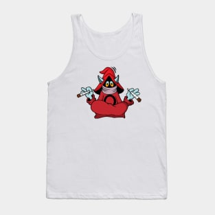 Orko - Stoner Tank Top